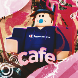 Cafe V1 [EARLY ACCESS]
