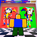 Guess the Amazing Digital Circus QUIZ!
