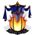 Forged Badge