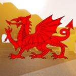 Wales   