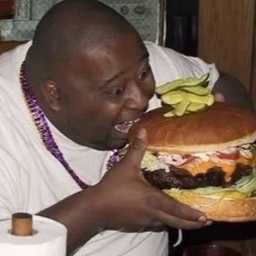PLAY this game if ur HUNGRY🍔