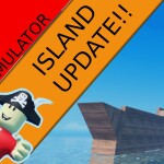 Pirate Simulator [UPDATE]