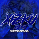 Xizku 影