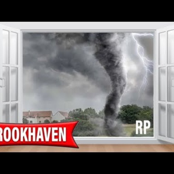 Brookhaven Tornado!