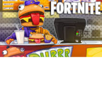 durr burger restaurant