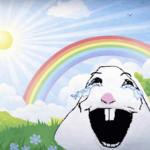 Rainbows and Sunshine :D
