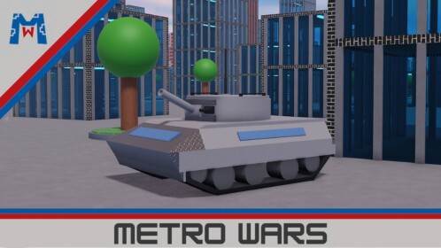 [ACTUALIZACIÓN 0.8] Guerras de destrucción de metro [BETA 0.8] 