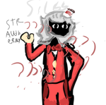 Strawberri's bakery