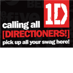 1 Directioners