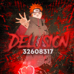 文 Delusion
