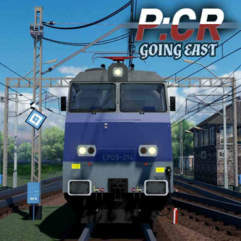 Project: Countryside Railway