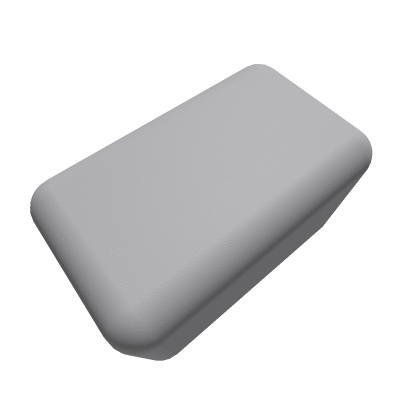 Smooth Edge Brick 2.0!