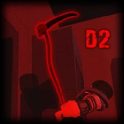 Darkness 2 [September Special]