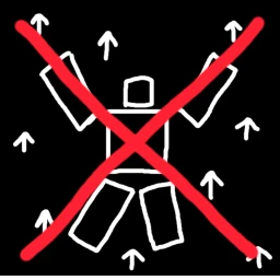 nullification icon