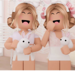 Rabbit squad 4ever ! :D