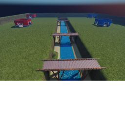 Capture the flag