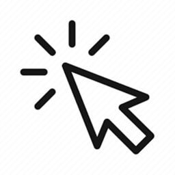Clicking Paradise icon