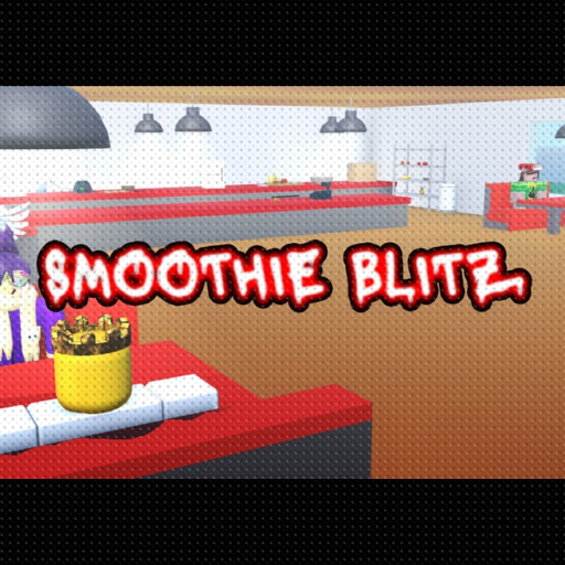 Smoothie Blitz