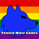 Frozen Wolf Games