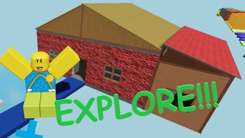 Fun Obby [MATHS]