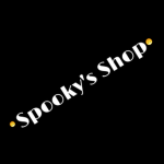 Spooky’s Shop