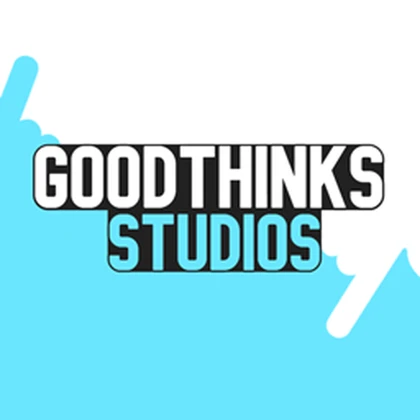GoodThinks studio Roblox group icon