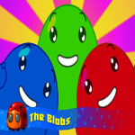 The BLOB CLUB!! Group Thumbnail