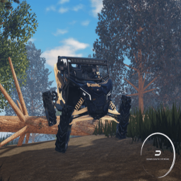 {FULL MAP REALEASE} Down South Offroad