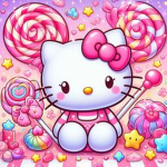 Candyland World Group