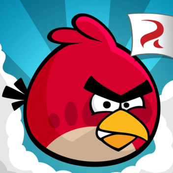 Angry Birds 3D Worlds