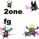 2one fg