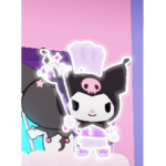 Love kuromi