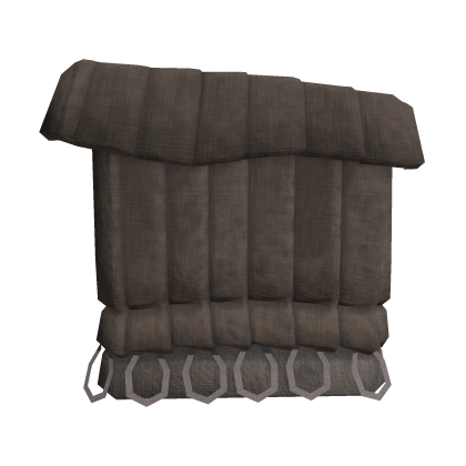 [PBR] Malenia's Left Sleeve