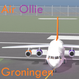 AO||Groningen airport Eelde