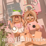 blush bontique