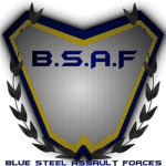 Blue Steel Assault Forces