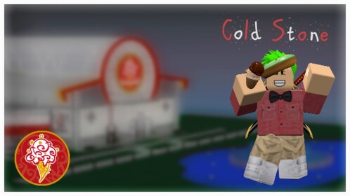 Coldstone 