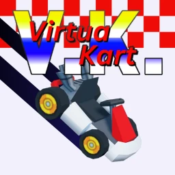 Virtua Studios icon