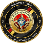 [MFC] Mαrine Fοrces Cοmmαnd