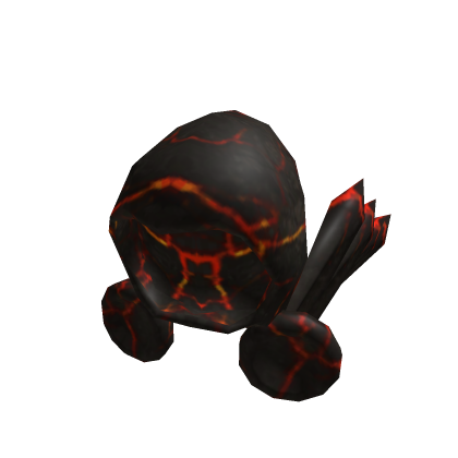 CBR99 HATS: Gift of the Burning Lava