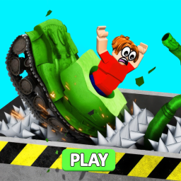 Grinding Simulator icon