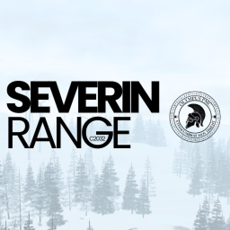 Severin Range, C-2032