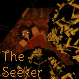 {BETA} The Seeker