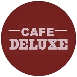 ☕  Work at a Cafe! - Cafe Deluxe! [Discontinued]
