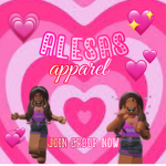 - Alessa Apparel -