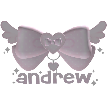 ✿ ︵ andrew ღ ˚ .