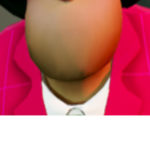 Miss t chin