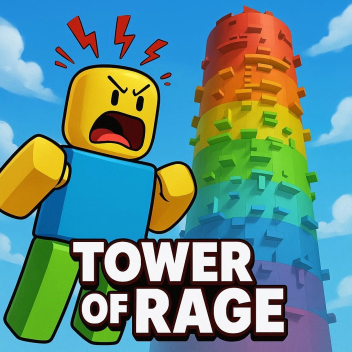 Tower Of Rage! 