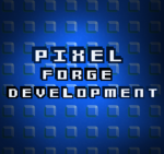 Pixel Forge Development