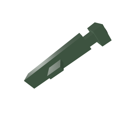 ROCKET LAUNCHER (WORKS)